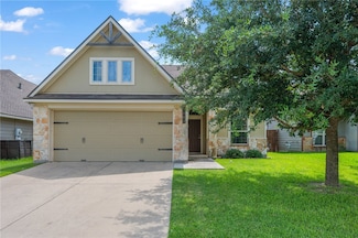 1061 Venice Dr, Bryan, TX 77808