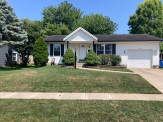 372 N Wood St, Wilmington, OH 45177