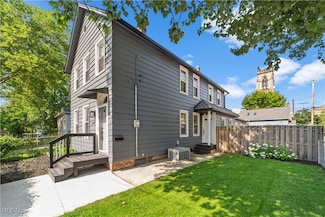 1932 W 52nd St, Cleveland, OH 44102