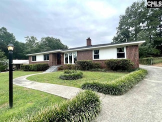 1706 Whiteford Rd, Columbia, SC 29210