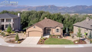 2865 Elk Stone Ct, Colorado Springs, CO 80908