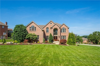 232 Palomino Dr, Bethel Park, PA 15102