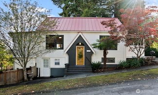 3211 Porter St, Bremerton, WA 98312