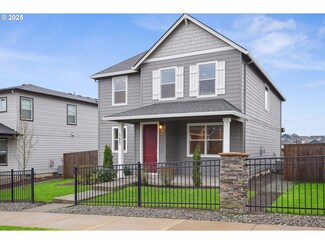 17082 SE Troge Rd, Happy Valley, OR 97086