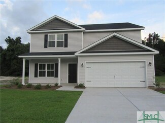 5 Saddle Brush Rd, Ellabell, GA 31308