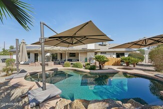 61 W Secretariat Dr, Tempe, AZ 85284