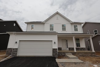 1096 Quarry Oak Dr, Grove City, OH 43123
