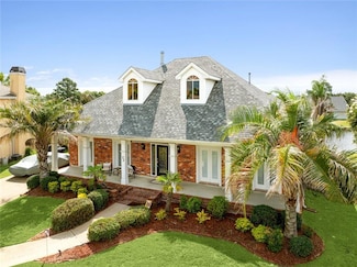22 Inlet Cove Loop, Slidell, LA 70458