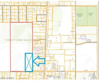 450 W Road 2 N Unit 1, Chino Valley, AZ 86323