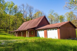 871 Logans Ln, West Union, OH 45693