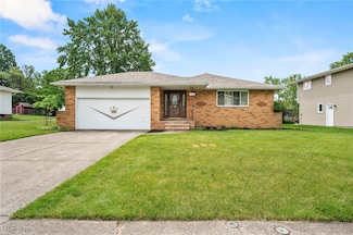 4363 Tamarack Dr, Cleveland, OH 44134