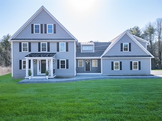 22 Rideout Rd, Hollis, NH 03049