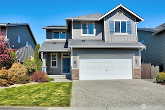 8403 72nd Place NE, Marysville, WA 98270