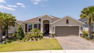 2126 Ridge Pointe Ln, Clermont, FL 34715