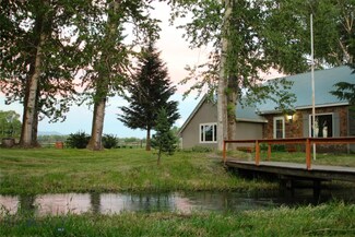 2300 Heeb Rd, Manhattan, MT 59741