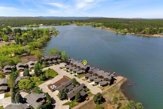 1646 Rainbow View Dr, Lakeside, AZ 85929