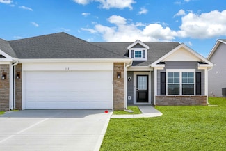 143 Maxim Ct, Cumberland, IN 80921
