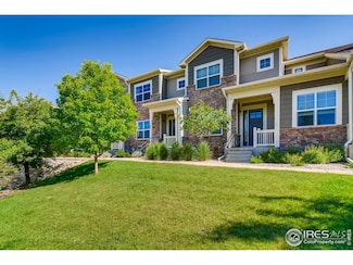 2521 Des Moines Dr Unit 104, Fort Collins, CO 80525