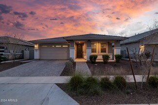 14599 W Wethersfield Rd, Surprise, AZ 85379