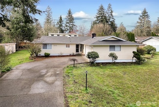 6009 17th Ave SE, Lacey, WA 98503