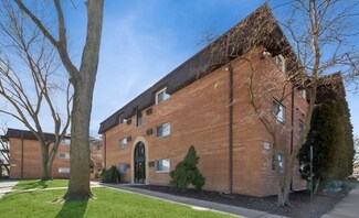 2345 185th Ct Unit 15, Lansing, IL 60438