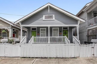 3607 Calhoun St, New Orleans, LA 70125