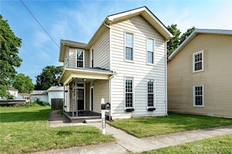 218 Dayton Germantown Pike, Germantown, OH 45327