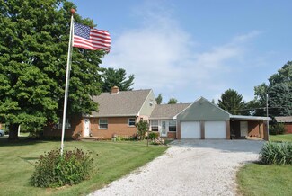 1368 Rohr Rd, Lockbourne, OH 43137