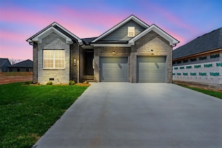 834 Sheldrake Ln, Bowling Green, KY 42101