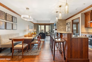 728 W Lionshead Cir Unit F-124, Vail, CO 81657