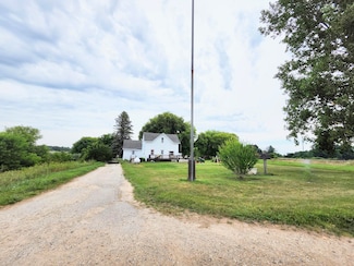 4919 N Victory Corner Rd, Ludington, MI 49431