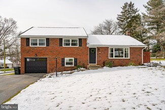 244 Landis Valley Rd, Lititz, PA 17543