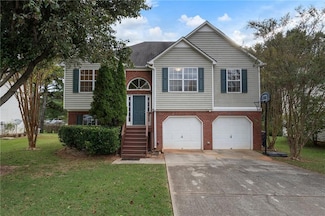 3869 Merryweather Trail, Austell, GA 30106