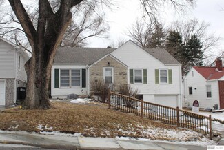 5415 Seward St, Omaha, NE 68104