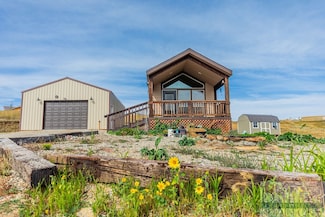 16 Wilson Ln, Roberts, MT 59070