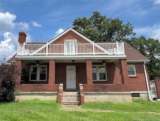 111 N Main Cross St, Hanover, IN 47243