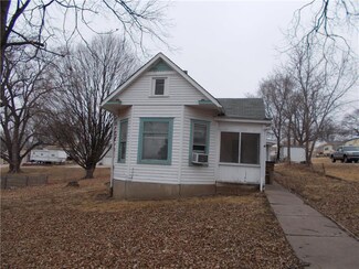 1509 Santa fe St, Atchison, KS 66002
