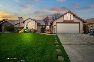 7005 Safflower Ct, Bakersfield, CA 93313