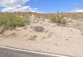 0 Highway 52, Cuchillo, NM 87901