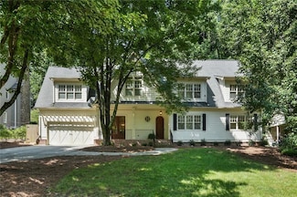 968 Dean Dr NW, Atlanta, GA 30318