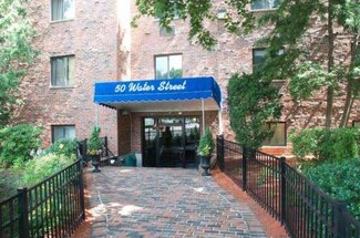 50 Water St Unit 33, Medford, MA 02155