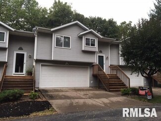 1719 25th Ave, Rock Island, IL 61201