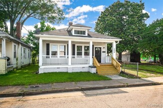 208 N 7th Ave, Hopewell, VA 23860