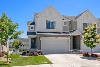 14929 S Beckenbauer Ave, Herriman, UT 84096