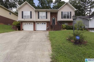 6805 Crystal Hill Way, Birmingham, AL 35212