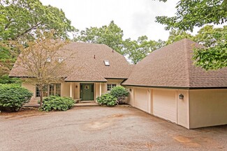 1920 Oriole Trail, Long Beach, IN 46360
