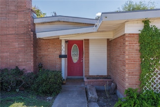 4825 Monette Dr, Corpus Christi, TX 78412