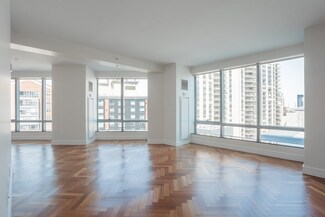 1 Avery St Unit 17A, Boston, MA 02111