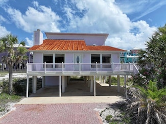 8147 White Sands Blvd, Navarre, FL 32566