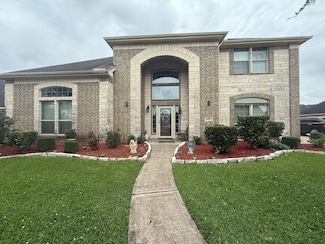 422 Old Orchard Dr, Dickinson, TX 77539